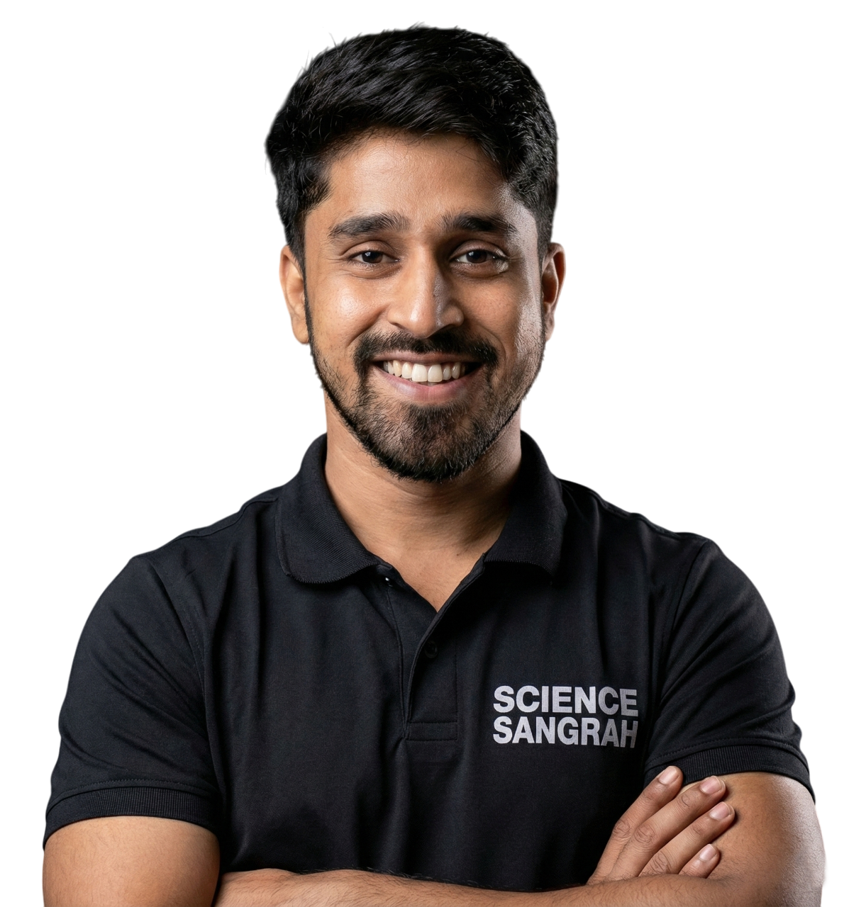 Anu Sir Bihar Board Hindi medium mentor for Class 9 to 12 science preparation