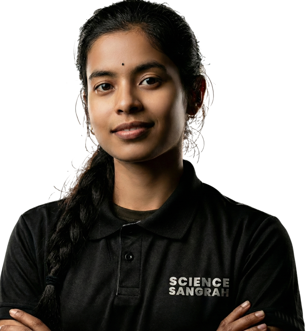 Bihar Board Hindi medium topper Sanjana Kumari with high board score